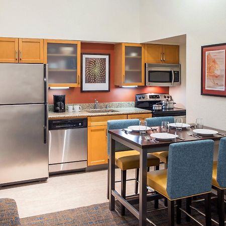 Residence Inn Costa Mesa Newport Beach Exteriér fotografie