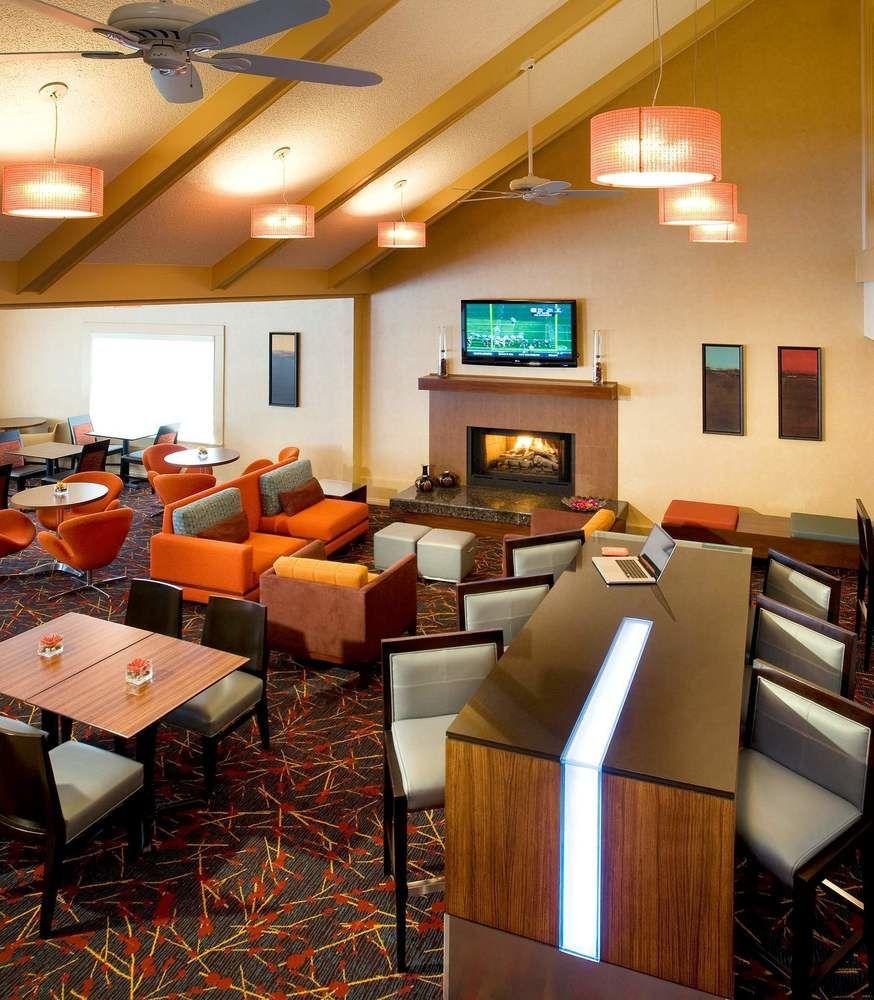 Residence Inn Costa Mesa Newport Beach Exteriér fotografie