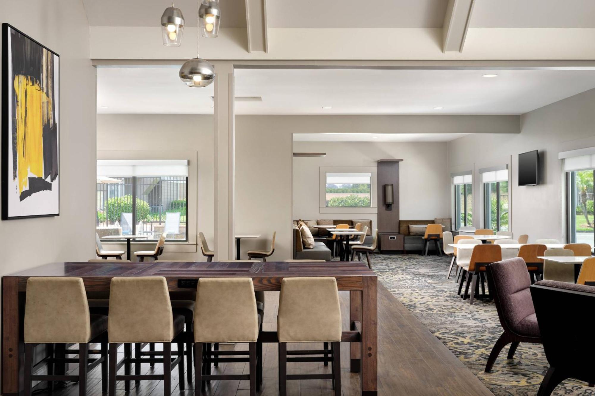 Residence Inn Costa Mesa Newport Beach Exteriér fotografie