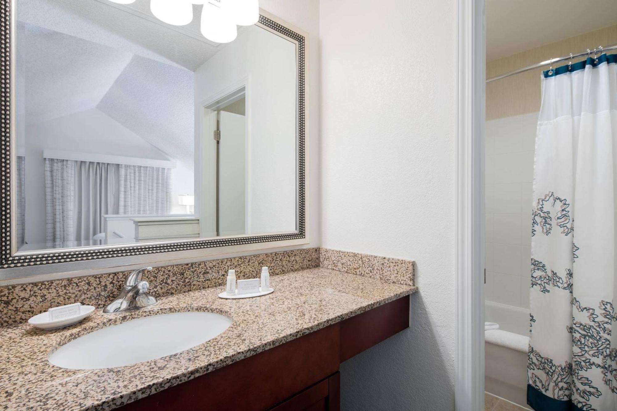 Residence Inn Costa Mesa Newport Beach Exteriér fotografie